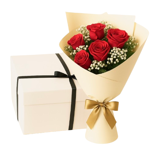 Birthday & Anniversary